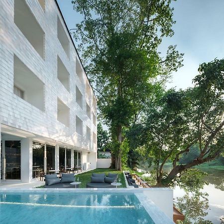 Little Shelter Hotel Chiangmai Sha Plus Chiang Mai Extérieur photo