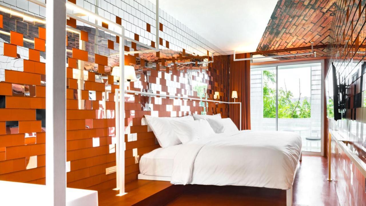 Little Shelter Hotel Chiangmai Sha Plus Chiang Mai Extérieur photo