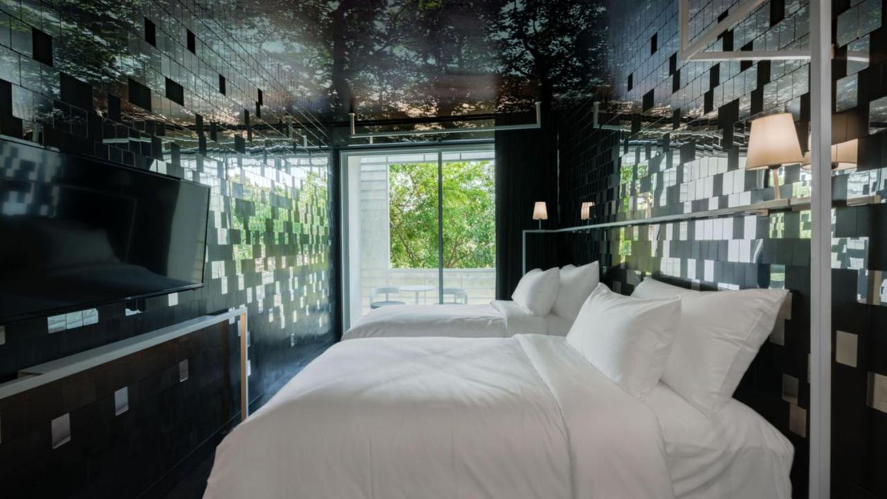 Little Shelter Hotel Chiangmai Sha Plus Chiang Mai Extérieur photo