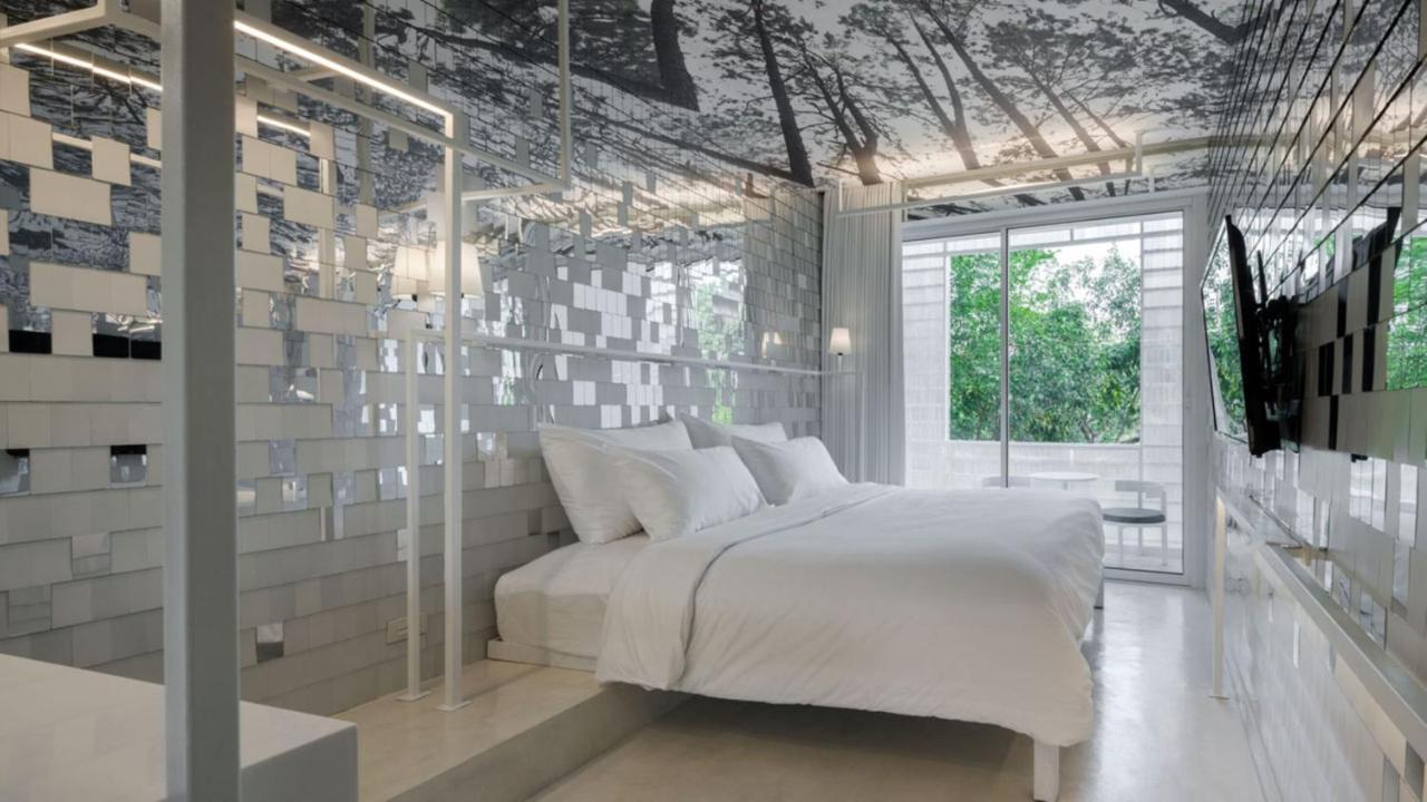 Little Shelter Hotel Chiangmai Sha Plus Chiang Mai Extérieur photo