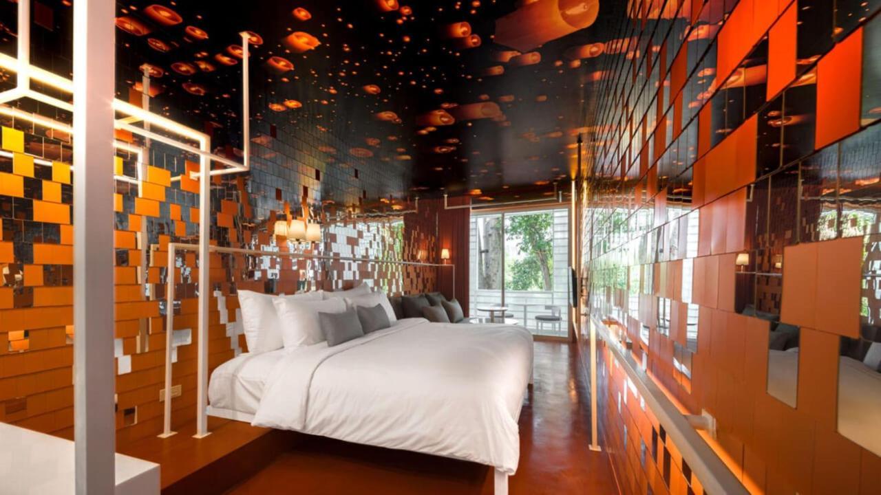 Little Shelter Hotel Chiangmai Sha Plus Chiang Mai Extérieur photo