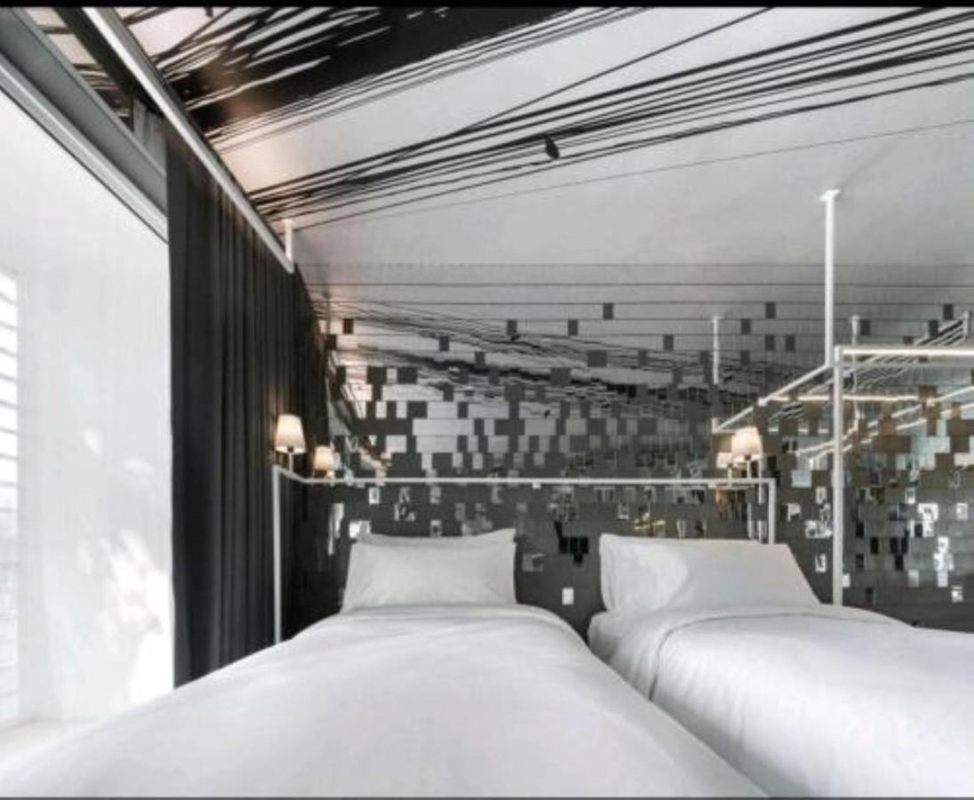 Little Shelter Hotel Chiangmai Sha Plus Chiang Mai Extérieur photo