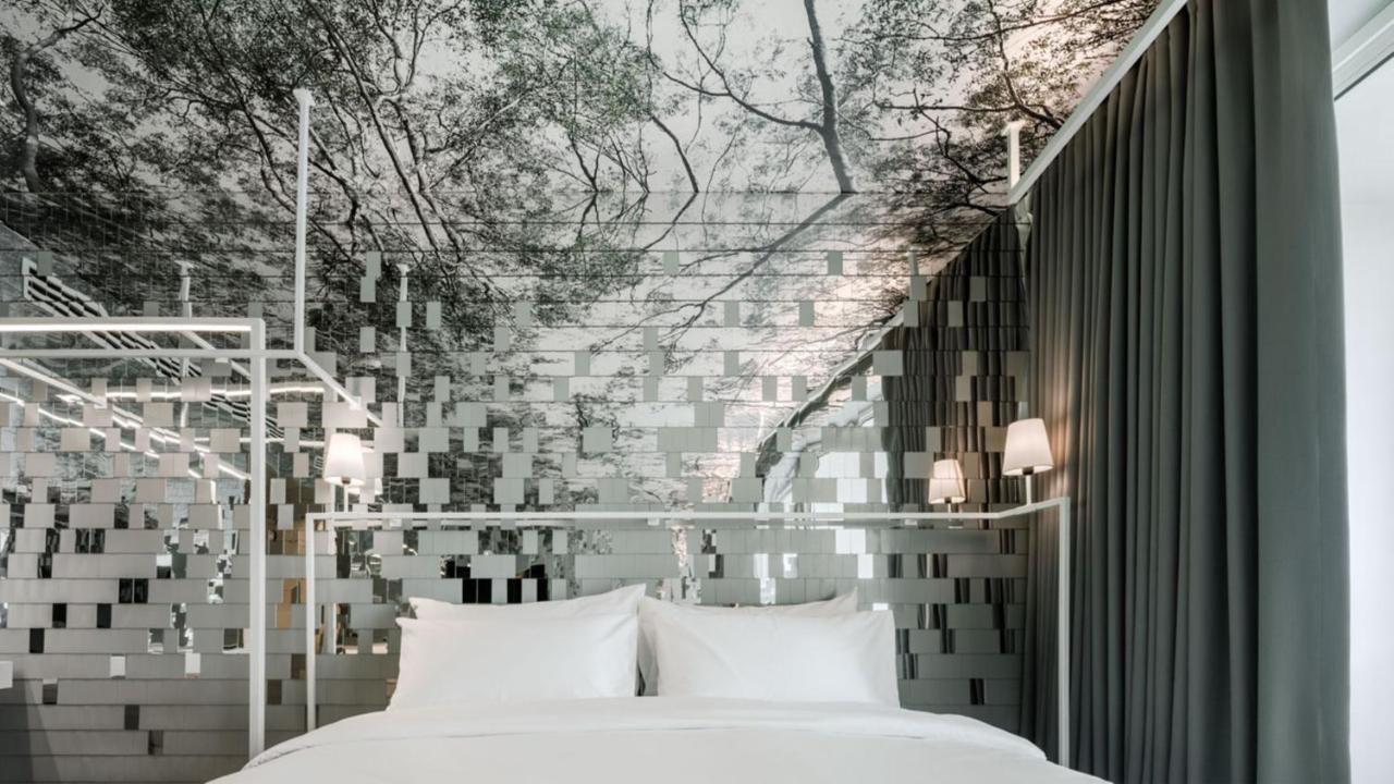 Little Shelter Hotel Chiangmai Sha Plus Chiang Mai Extérieur photo