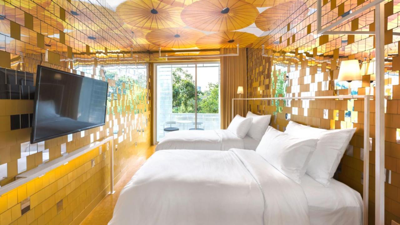 Little Shelter Hotel Chiangmai Sha Plus Chiang Mai Extérieur photo