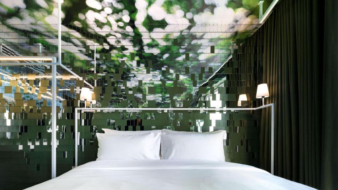 Little Shelter Hotel Chiangmai Sha Plus Chiang Mai Extérieur photo
