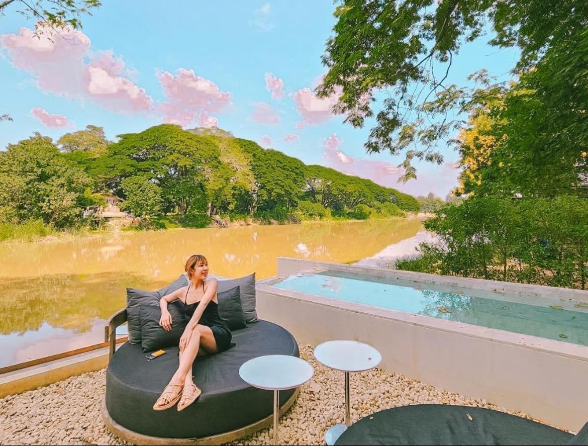 Little Shelter Hotel Chiangmai Sha Plus Chiang Mai Extérieur photo
