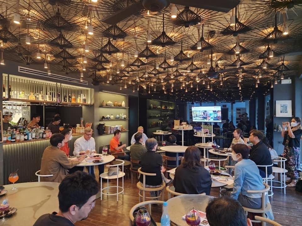 Little Shelter Hotel Chiangmai Sha Plus Chiang Mai Extérieur photo