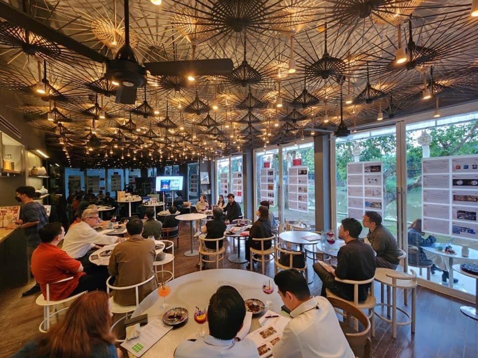 Little Shelter Hotel Chiangmai Sha Plus Chiang Mai Extérieur photo