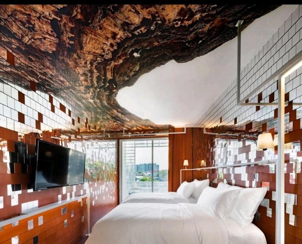 Little Shelter Hotel Chiangmai Sha Plus Chiang Mai Extérieur photo