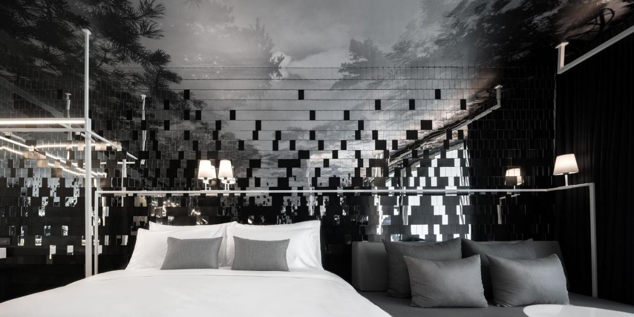 Little Shelter Hotel Chiangmai Sha Plus Chiang Mai Extérieur photo