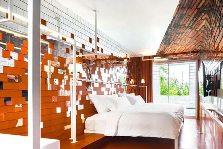 Little Shelter Hotel Chiangmai Sha Plus Chiang Mai Extérieur photo