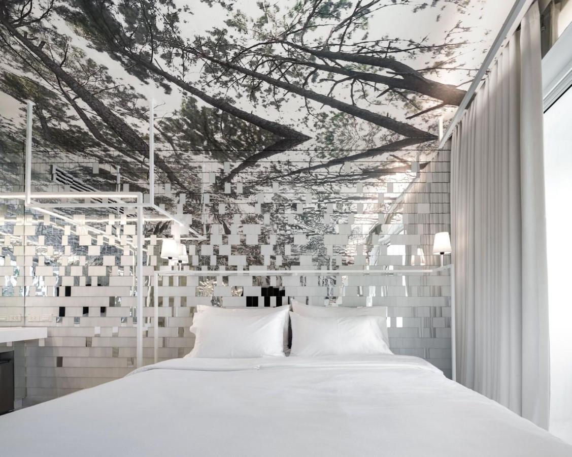 Little Shelter Hotel Chiangmai Sha Plus Chiang Mai Extérieur photo