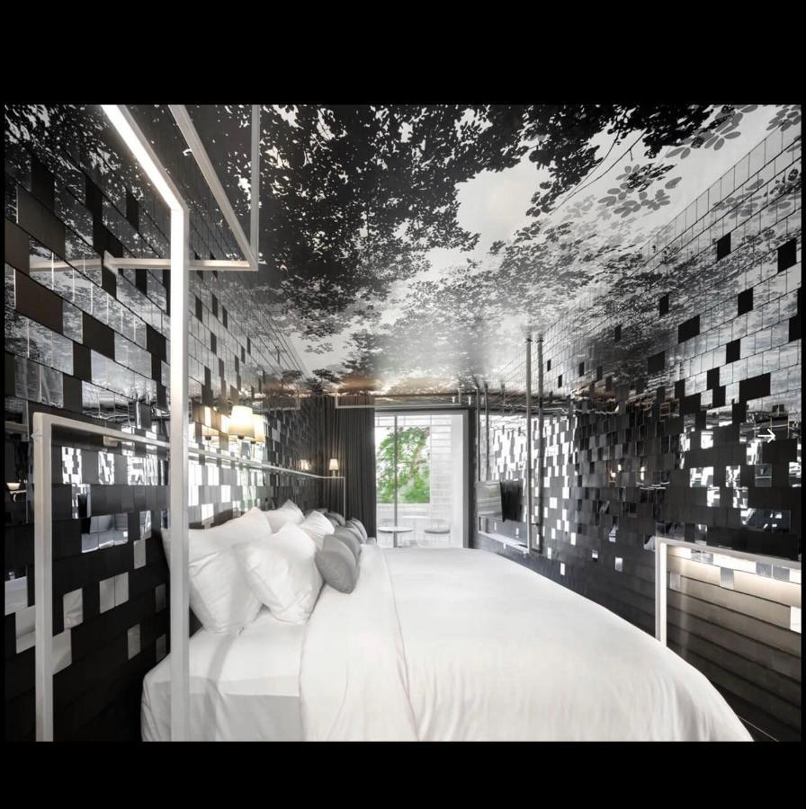 Little Shelter Hotel Chiangmai Sha Plus Chiang Mai Extérieur photo
