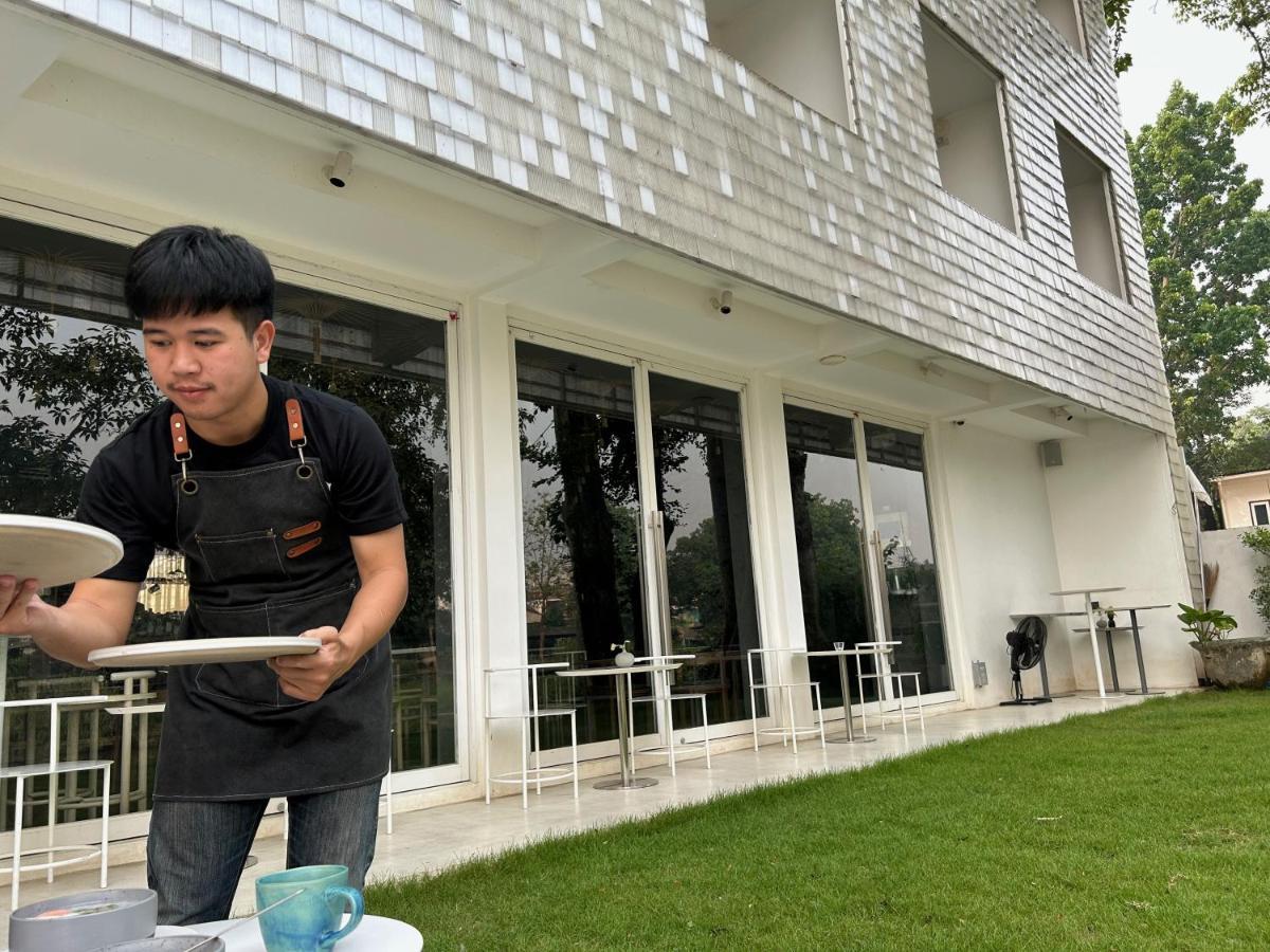 Little Shelter Hotel Chiangmai Sha Plus Chiang Mai Extérieur photo