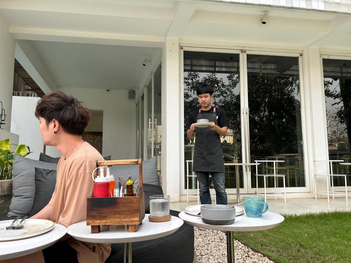 Little Shelter Hotel Chiangmai Sha Plus Chiang Mai Extérieur photo