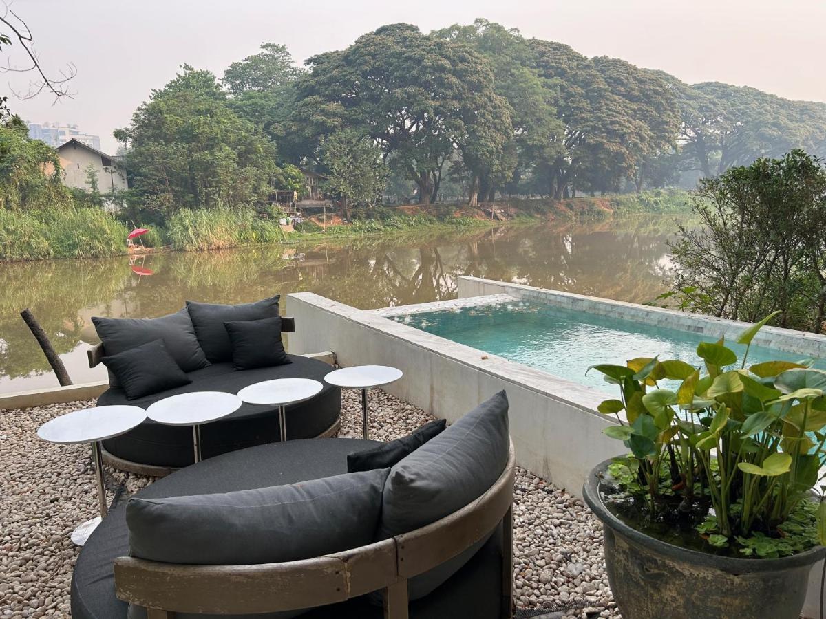 Little Shelter Hotel Chiangmai Sha Plus Chiang Mai Extérieur photo
