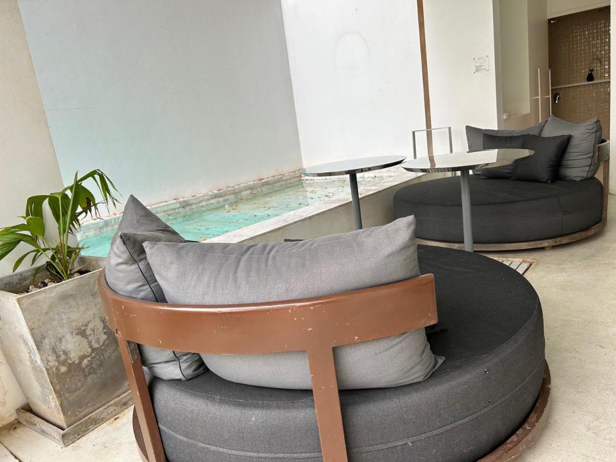 Little Shelter Hotel Chiangmai Sha Plus Chiang Mai Extérieur photo