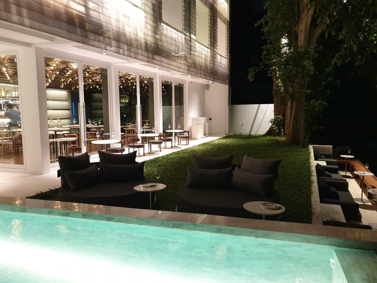 Little Shelter Hotel Chiangmai Sha Plus Chiang Mai Extérieur photo