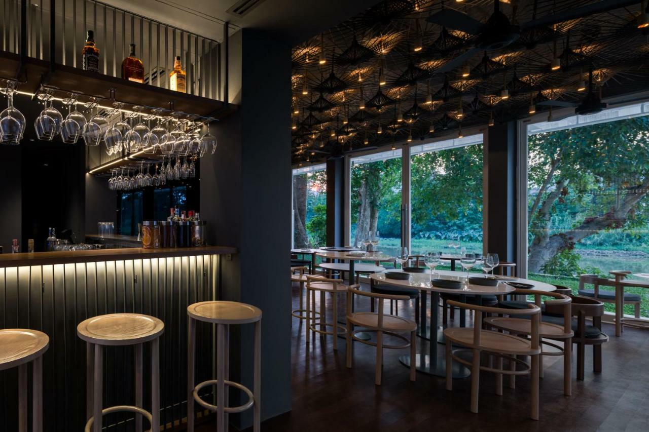 Little Shelter Hotel Chiangmai Sha Plus Chiang Mai Extérieur photo